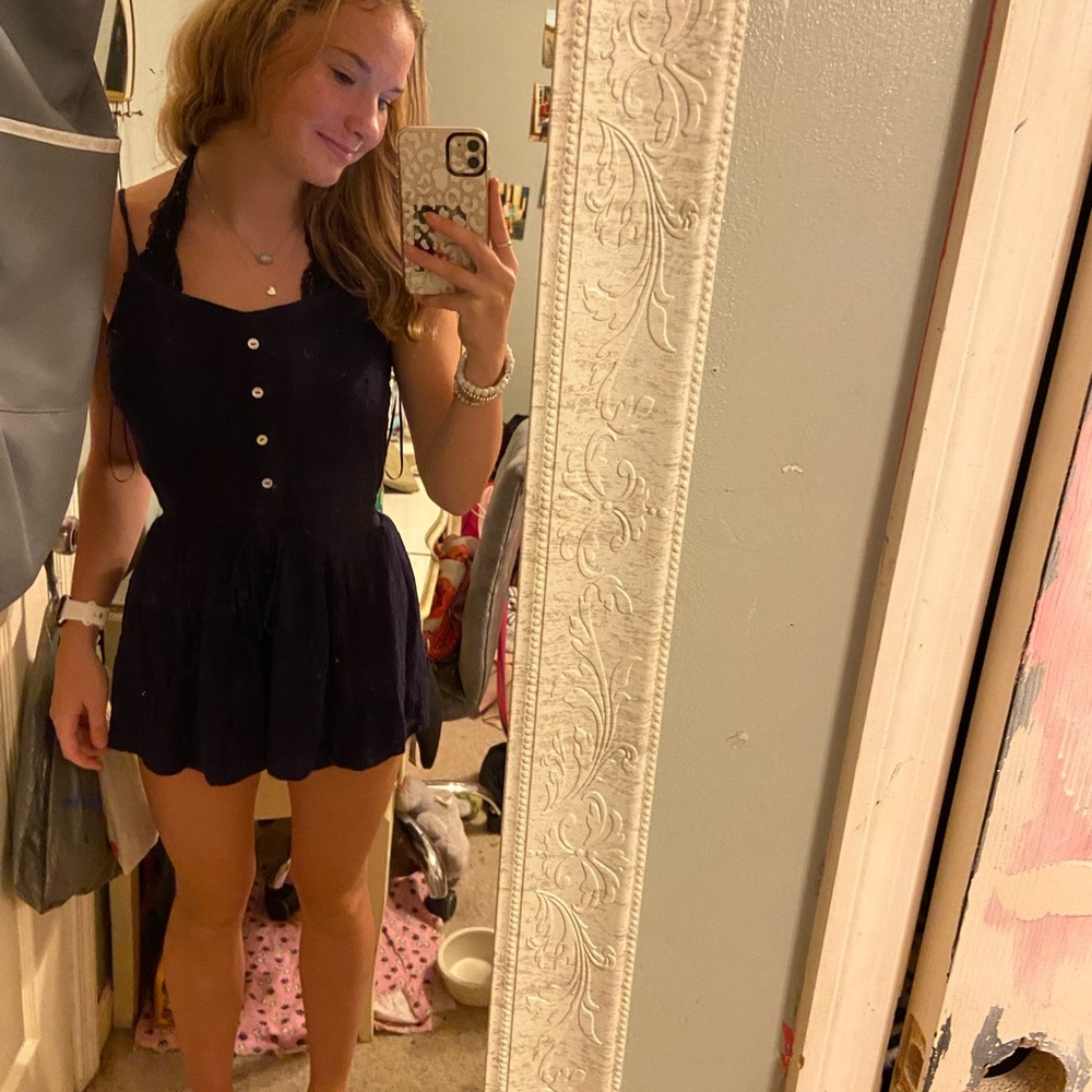 romper